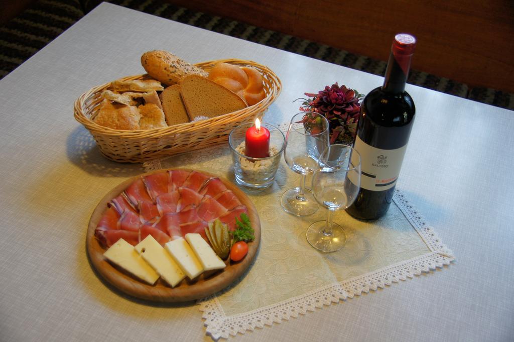 Gasthof La Pli Apartments San Vigilio Di Marebbe Bagian luar foto
